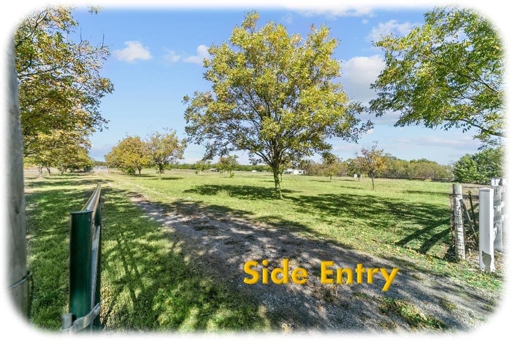 10 acres in Collin County featured view