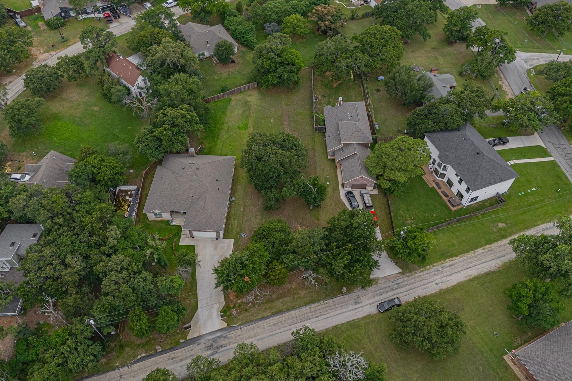 0.28 acres in Denton County featured view