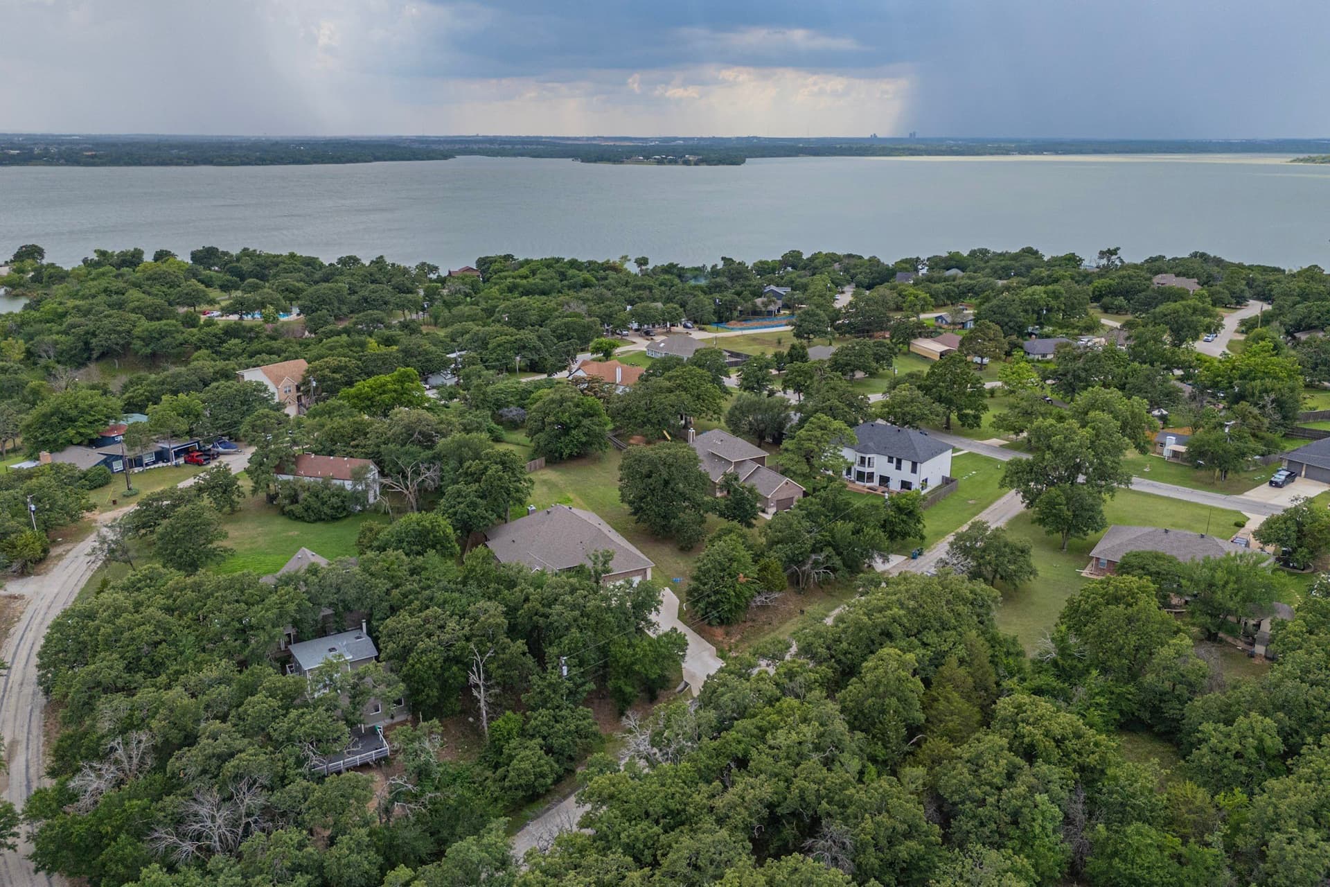 0.28 acres in Denton County gallery image 2