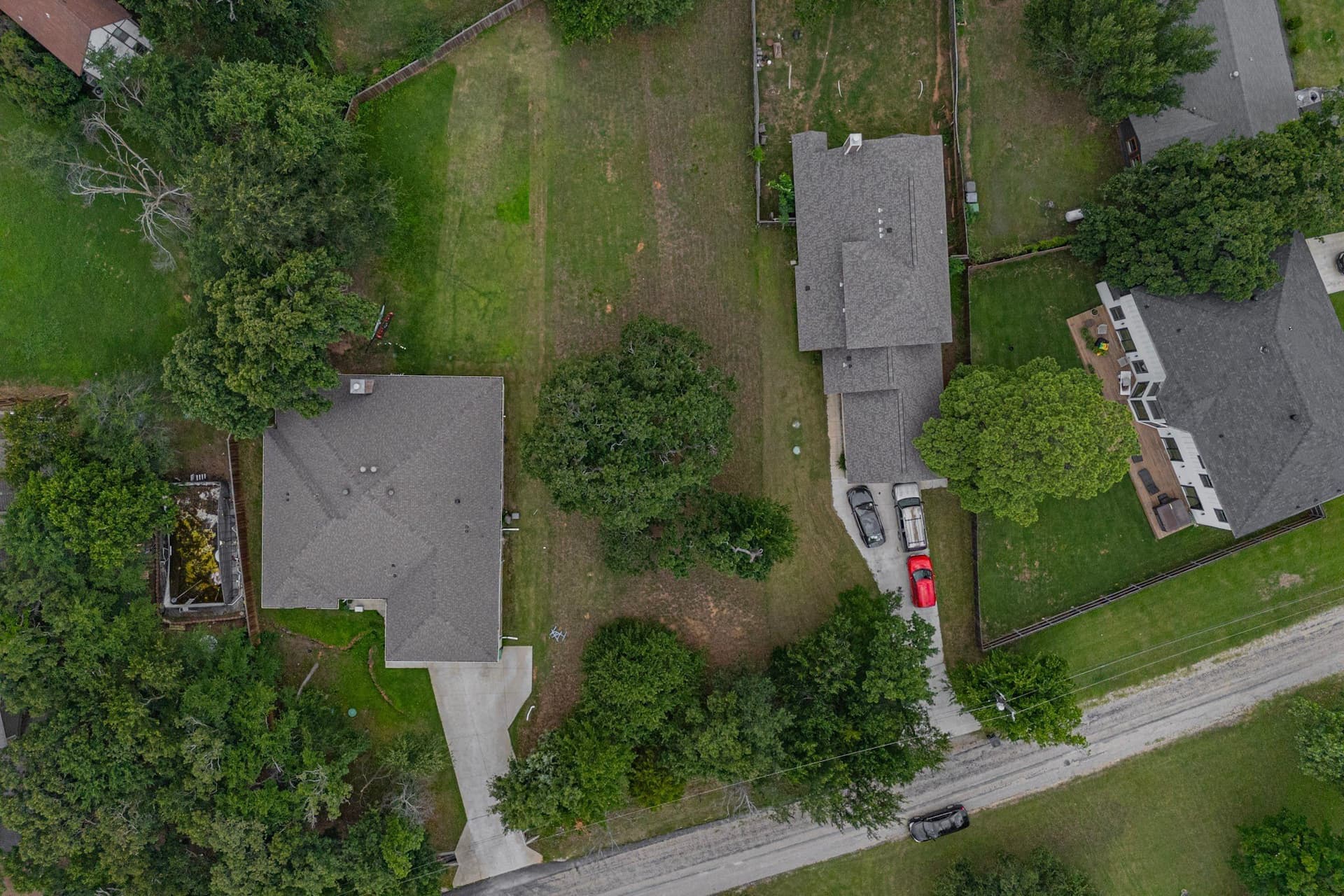 0.28 acres in Denton County