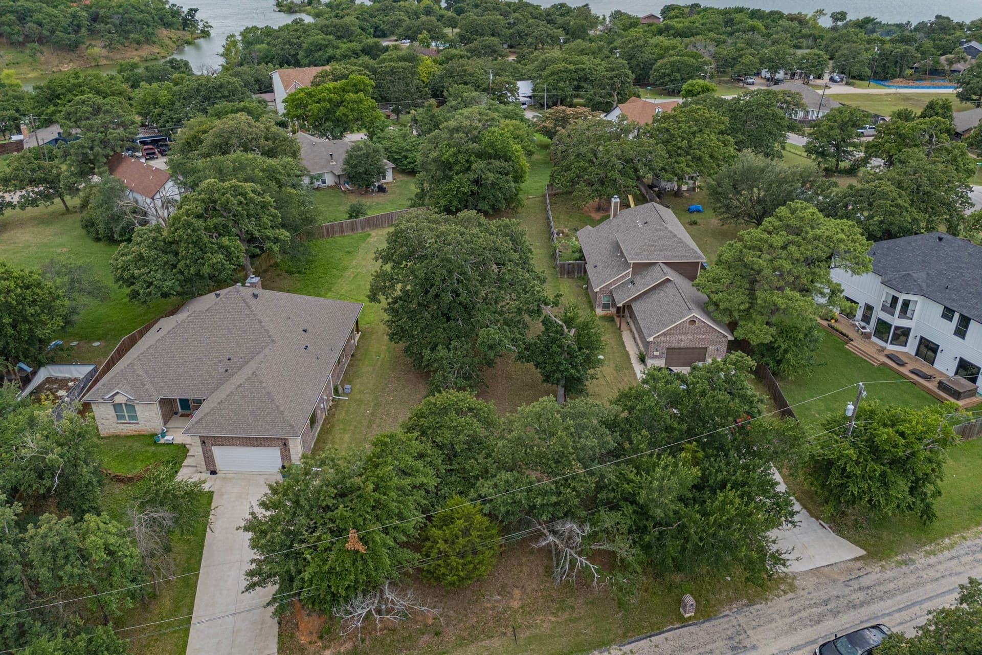 0.28 acres in Denton County - photo 6
