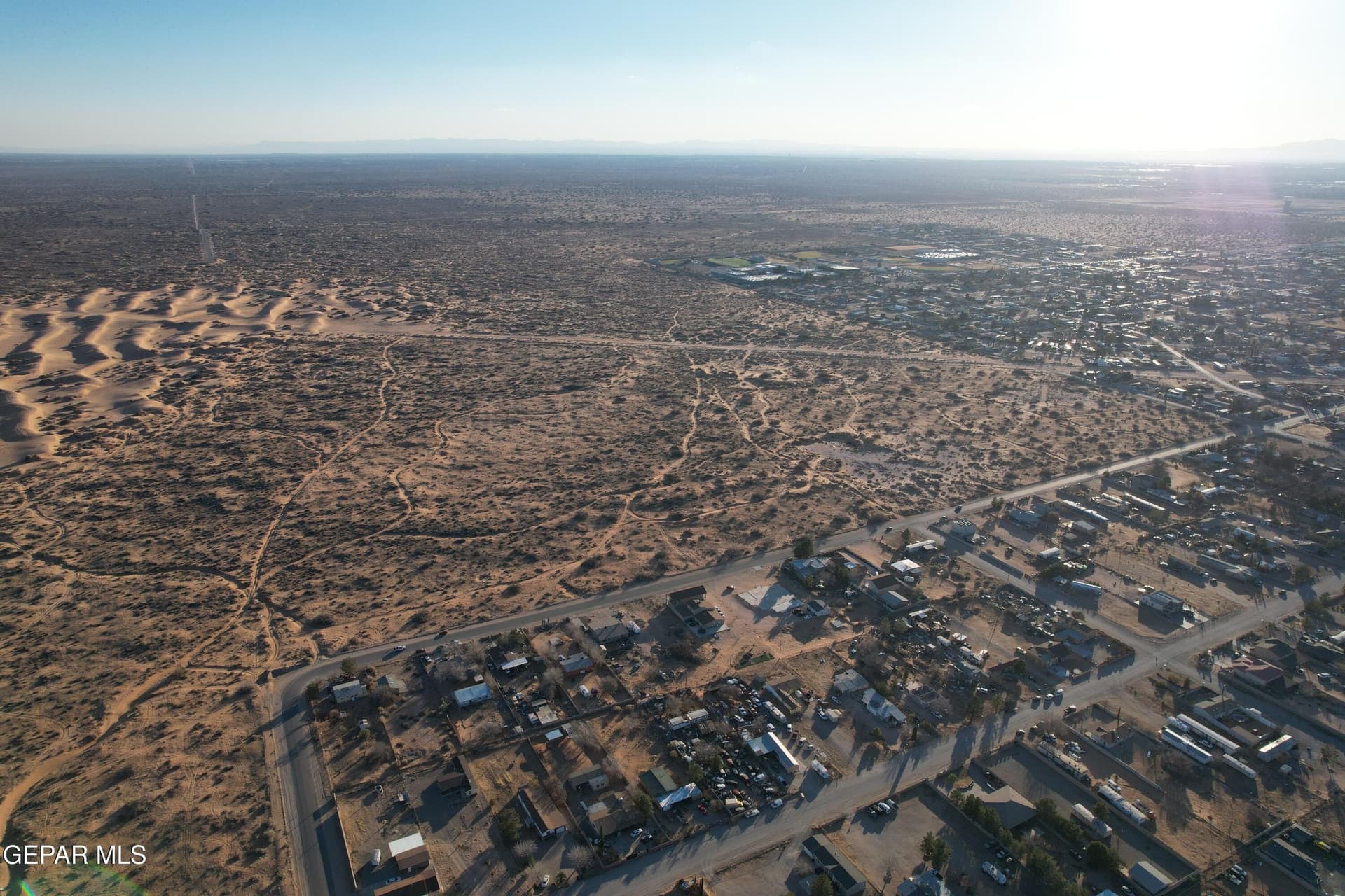 165 acres in El Paso County - photo 8