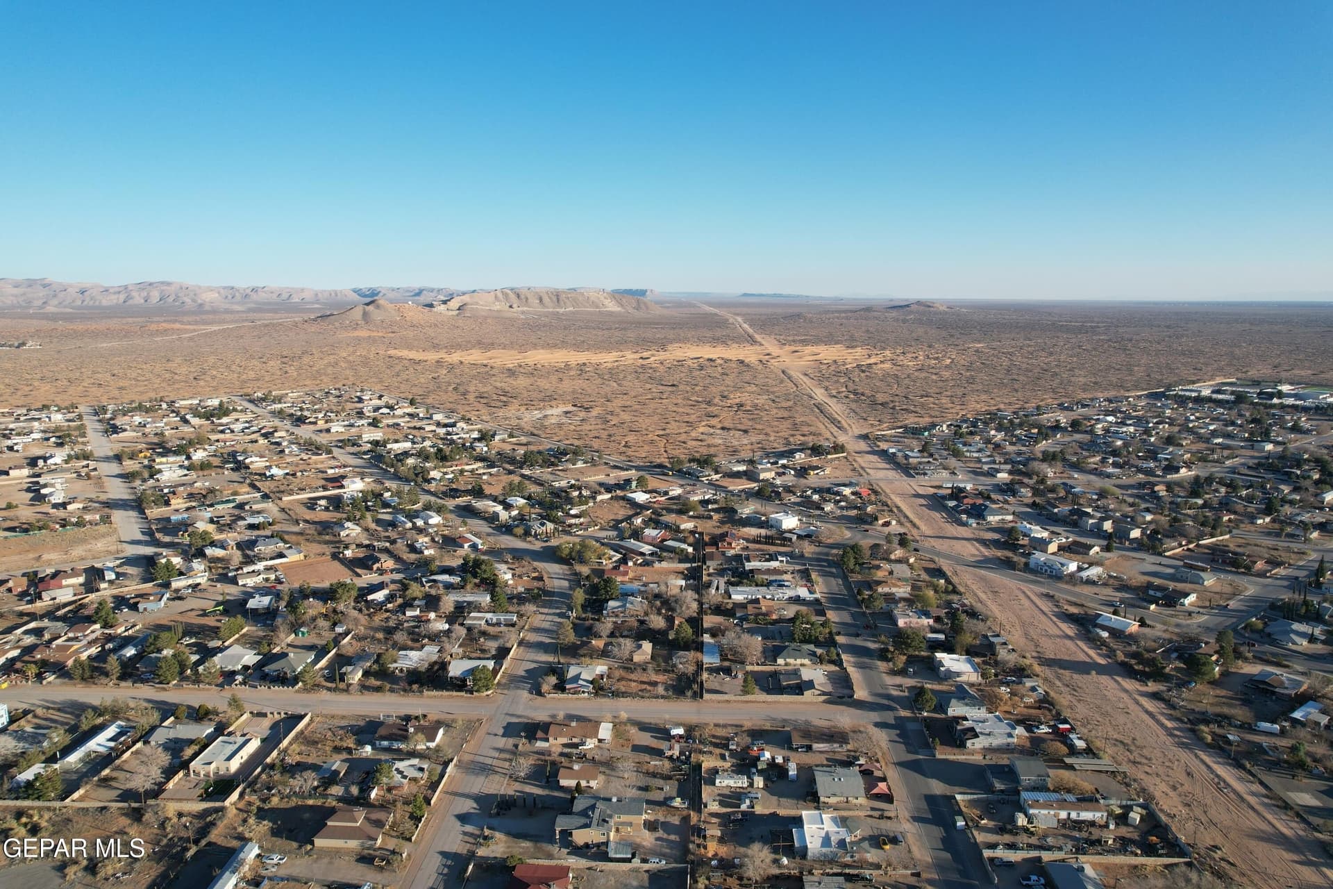 165 acres in El Paso County - photo 6