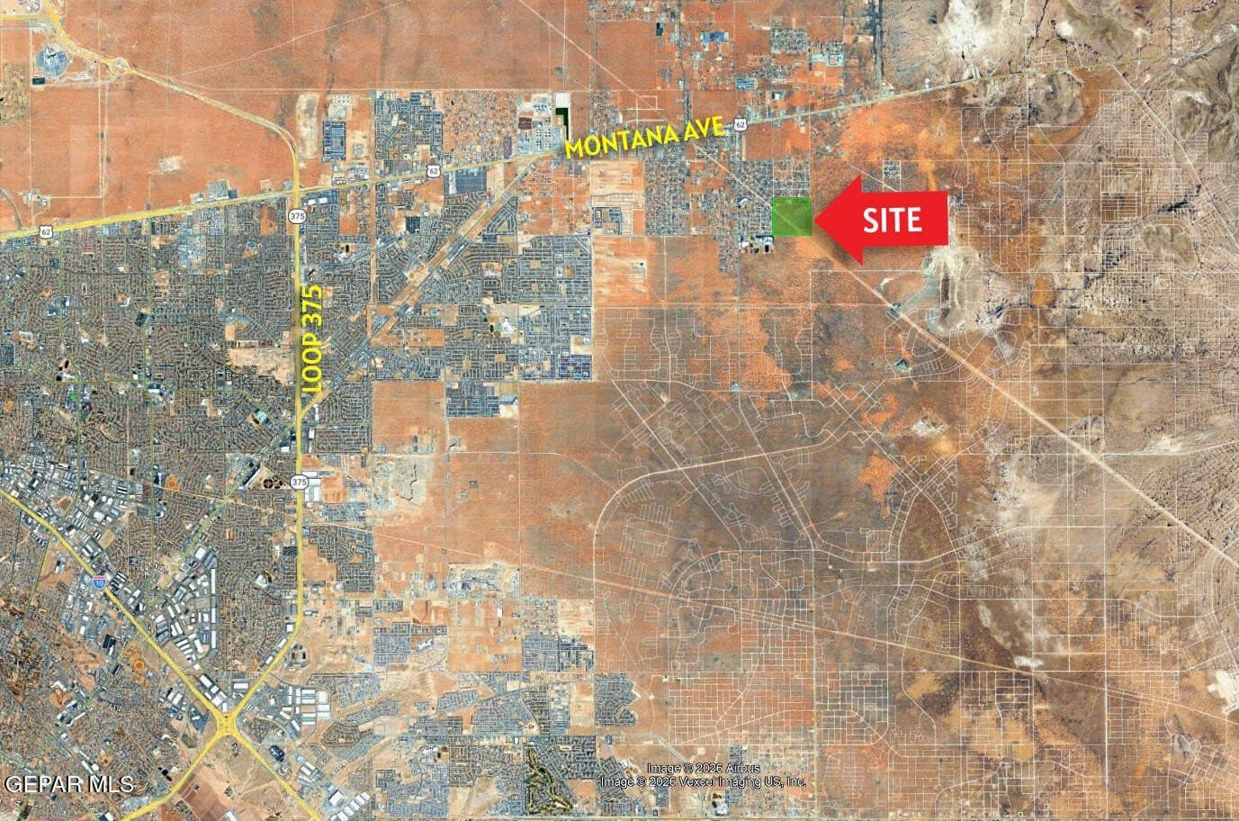 165 acres in El Paso County gallery image 3