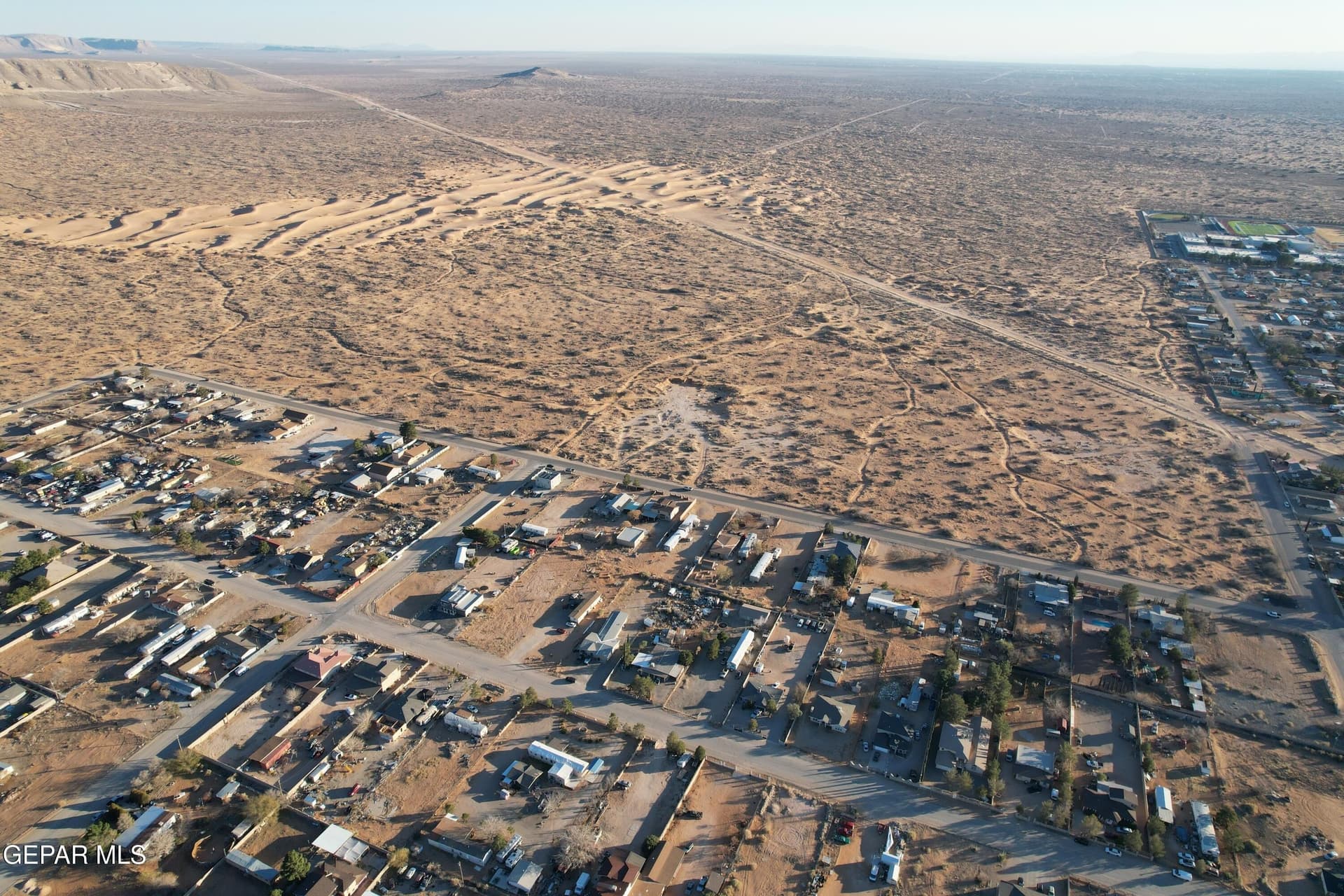 165 acres in El Paso County - photo 7