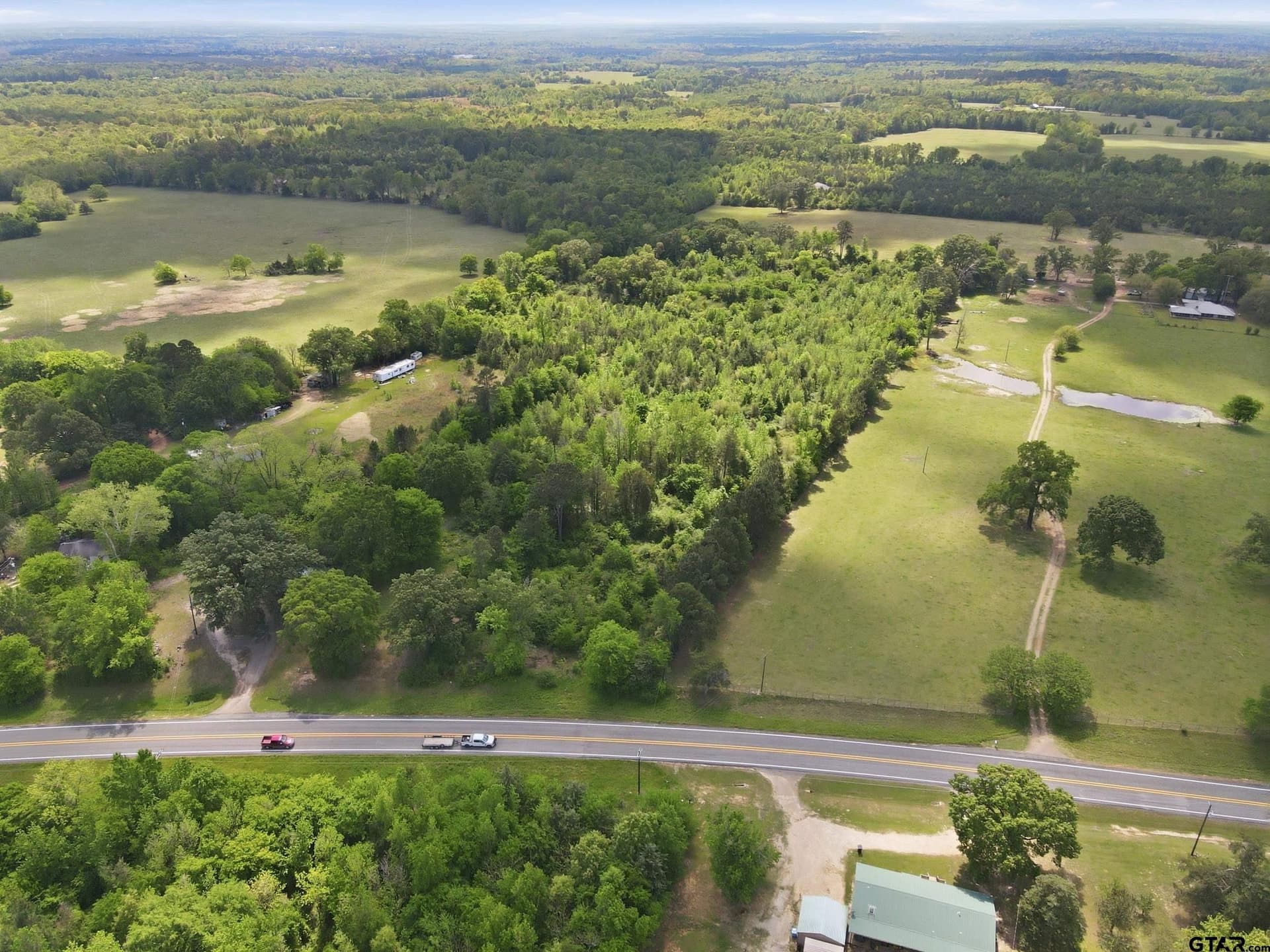 14 acres in Camp County - photo 12