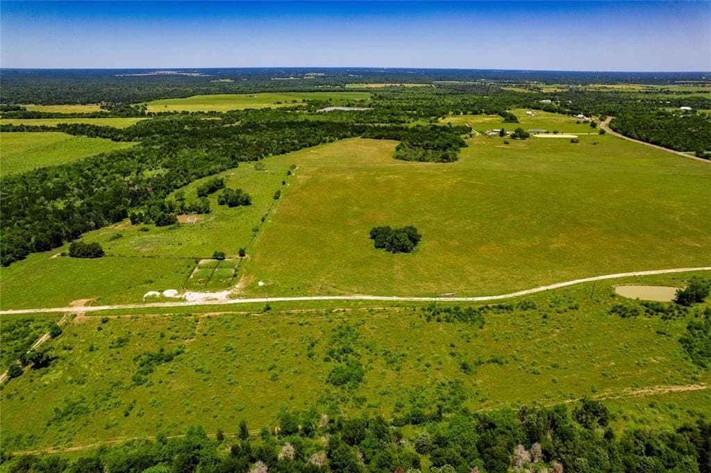 125 acres in Kaufman County featured view