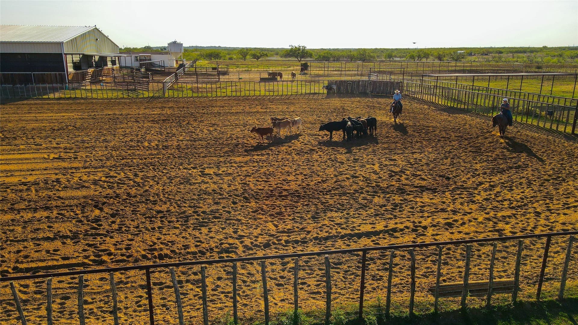 66.46 acres in Taylor County - photo 30