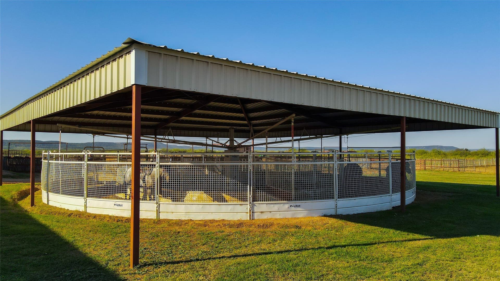66.46 acres in Taylor County - photo 12