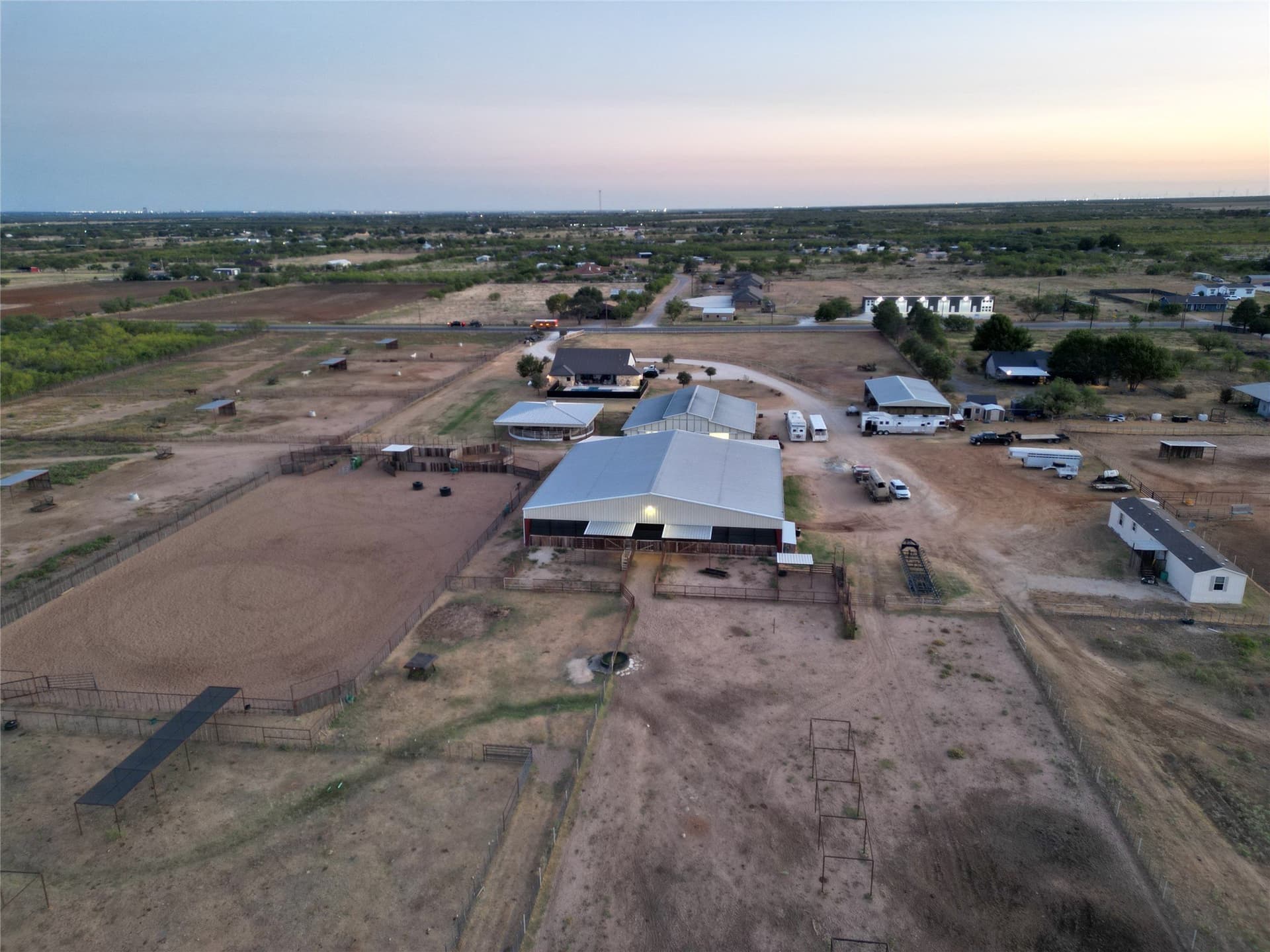 66.46 acres in Taylor County - photo 8