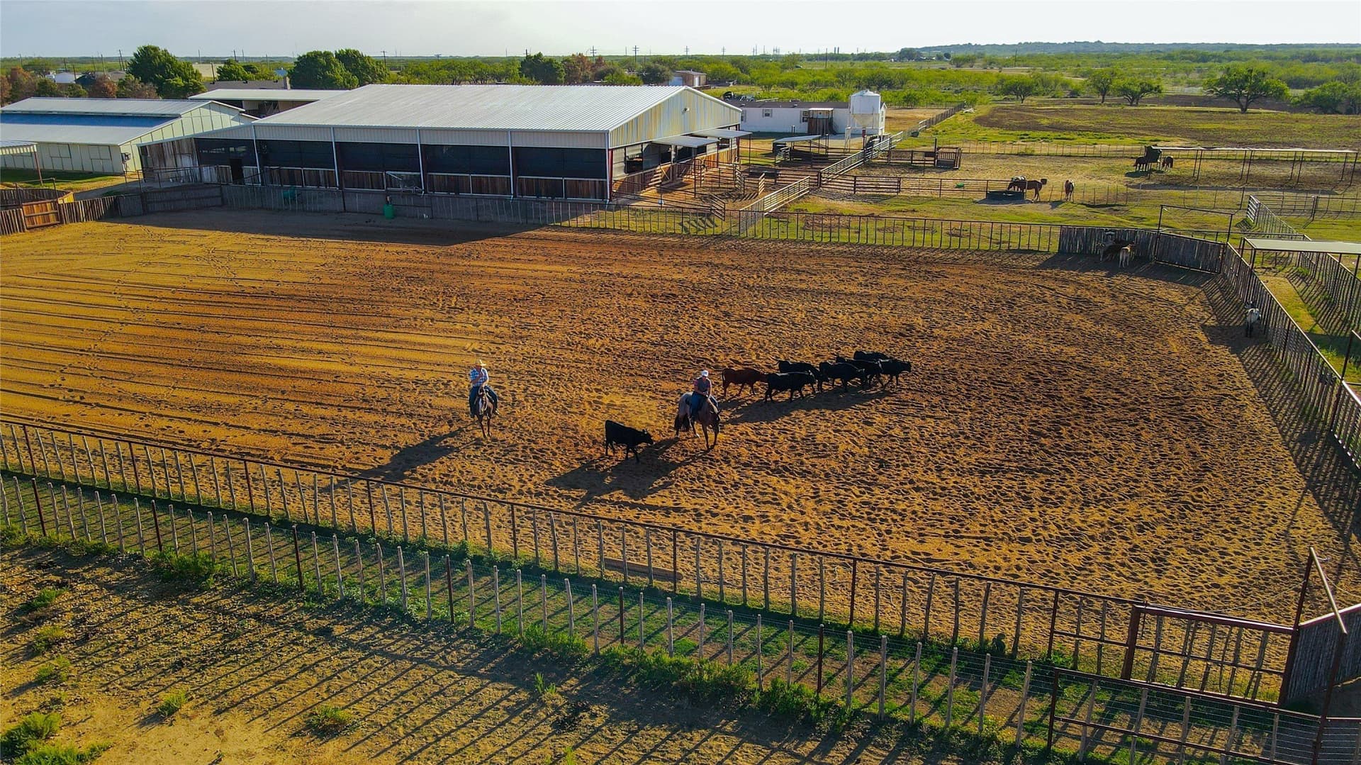 66.46 acres in Taylor County - photo 29