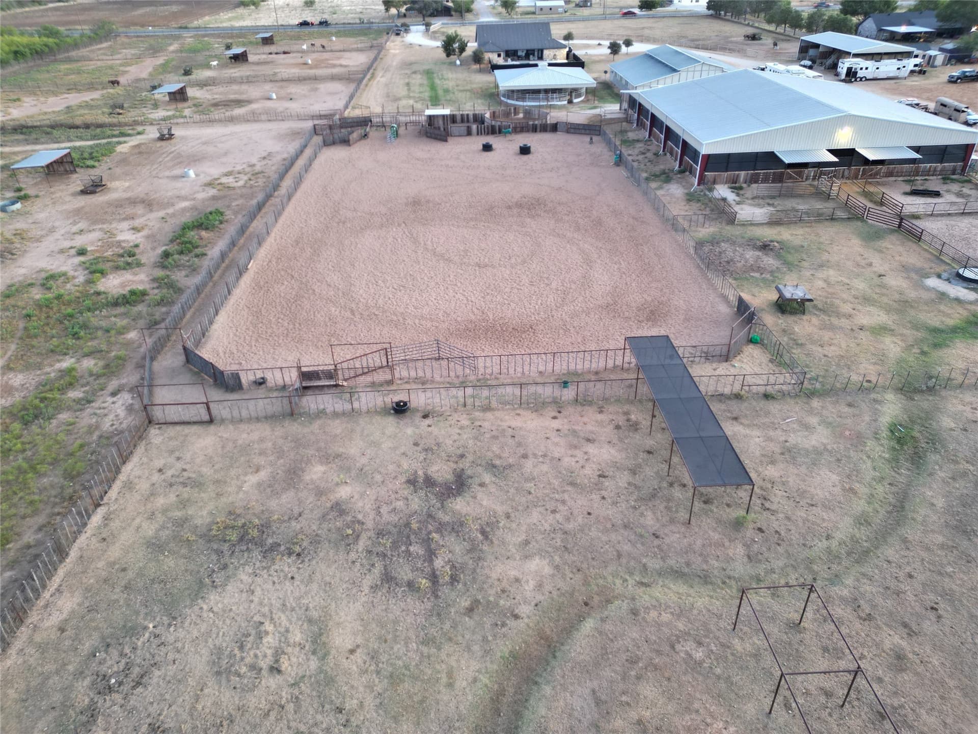 66.46 acres in Taylor County - photo 17