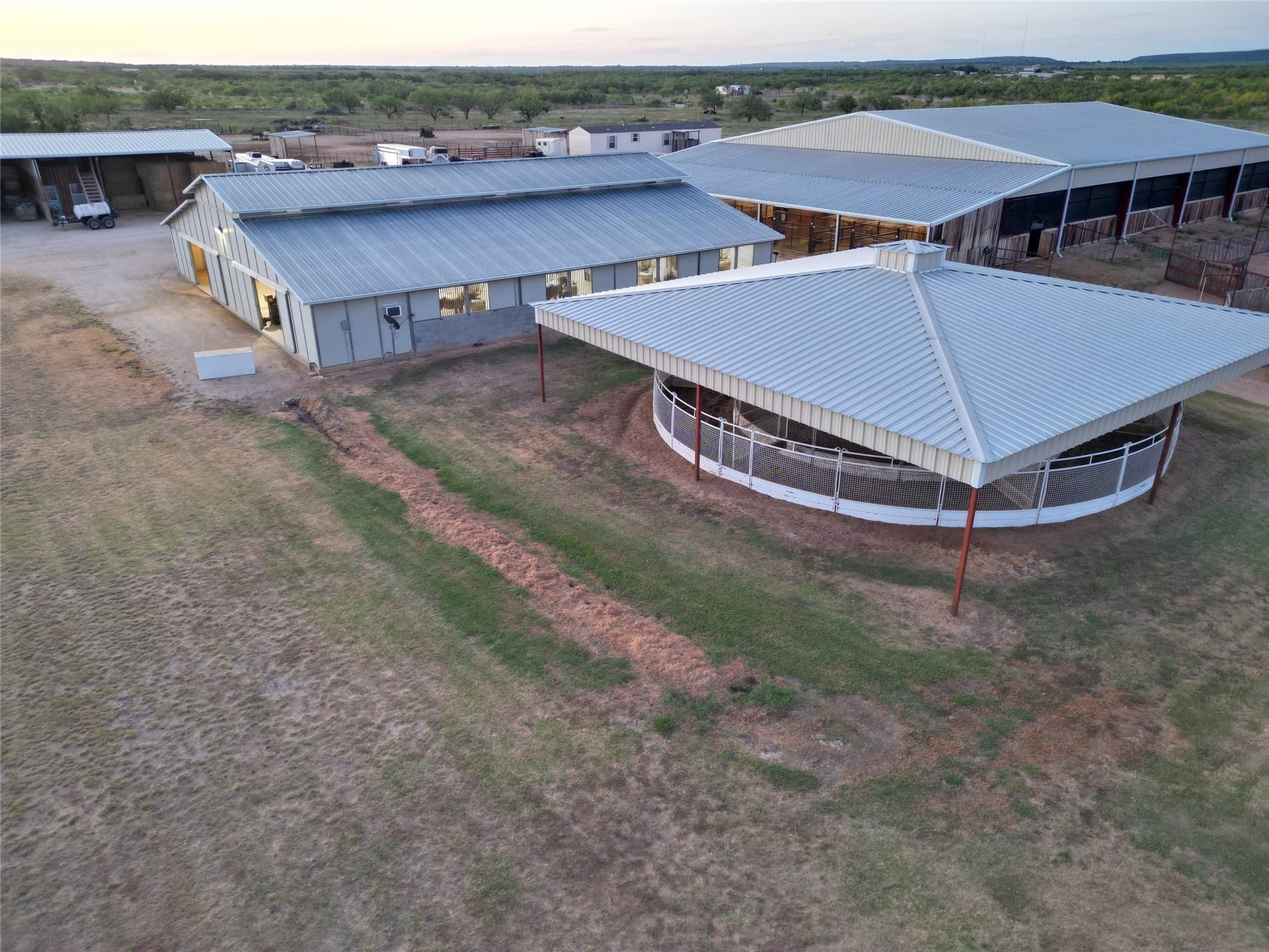 66.46 acres in Taylor County - photo 13