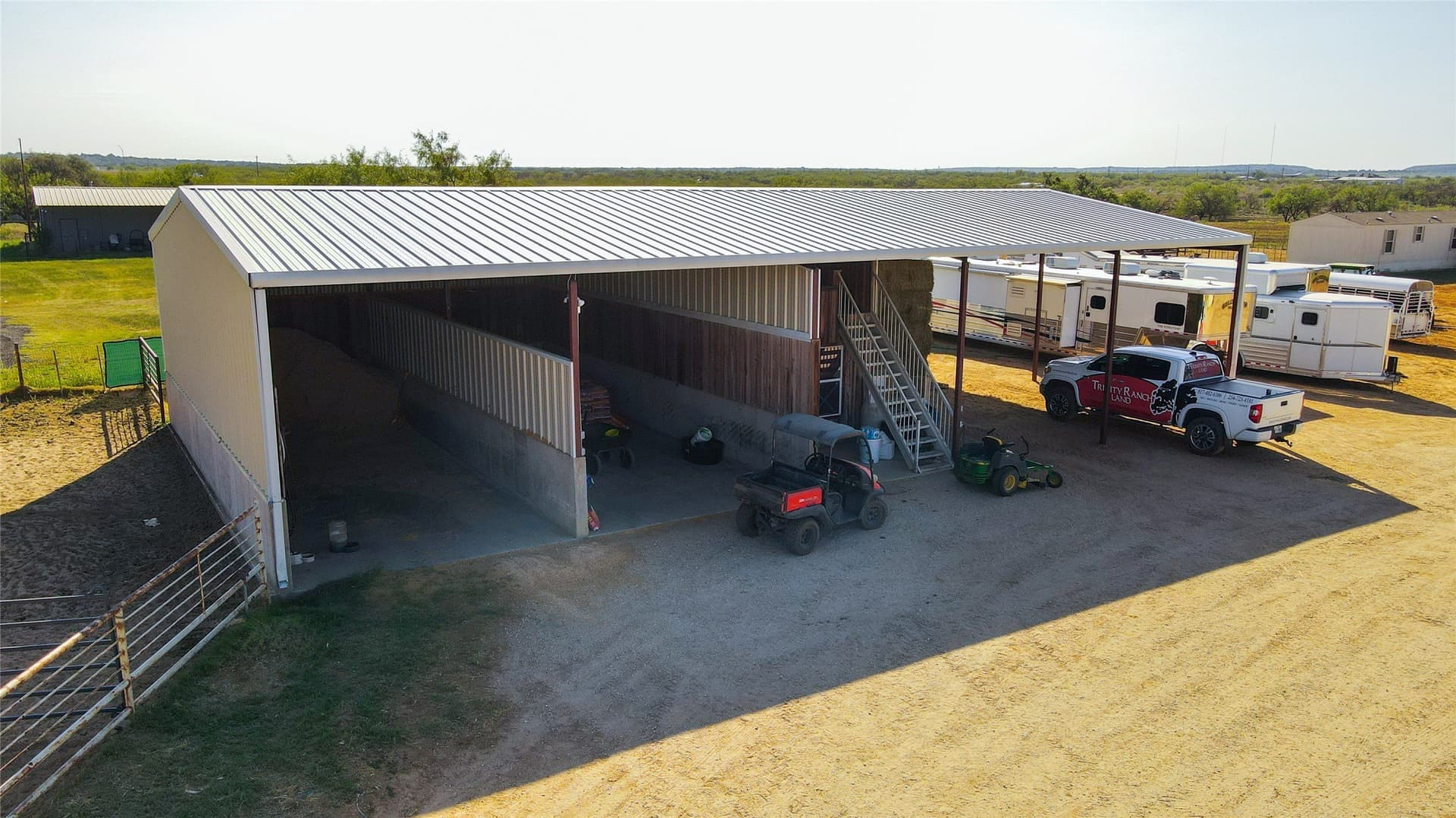 66.46 acres in Taylor County - photo 27