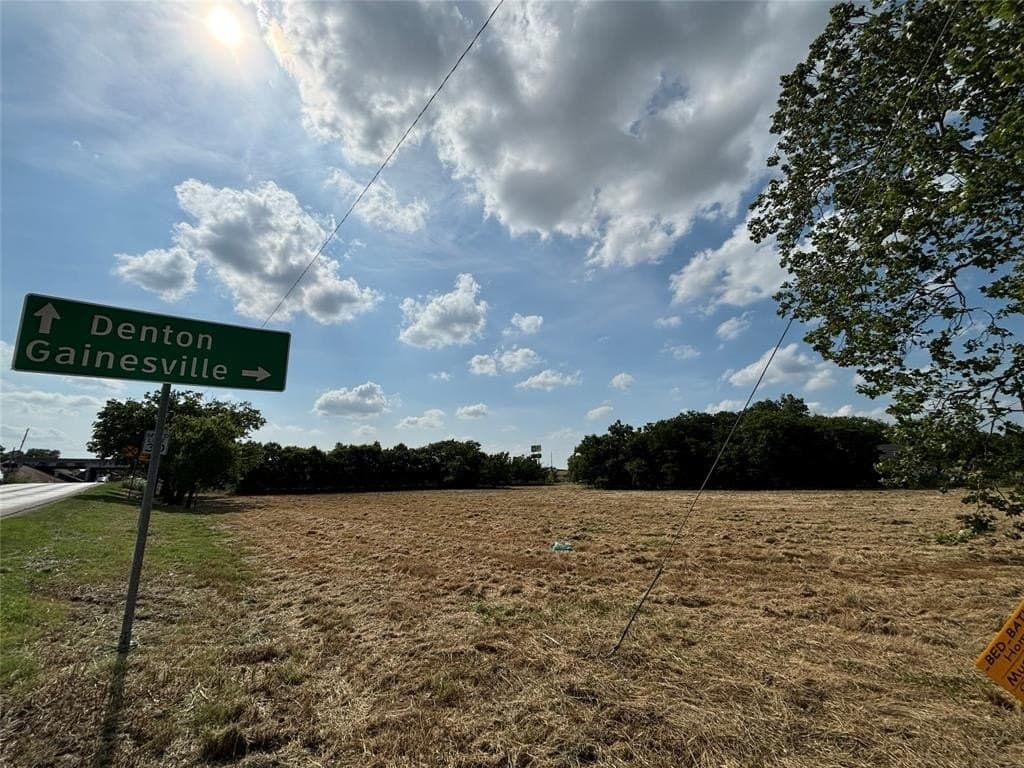 1.14 acres in Cooke County gallery image 4