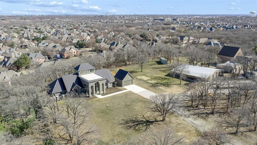 3.88 acres in Tarrant County gallery image 4