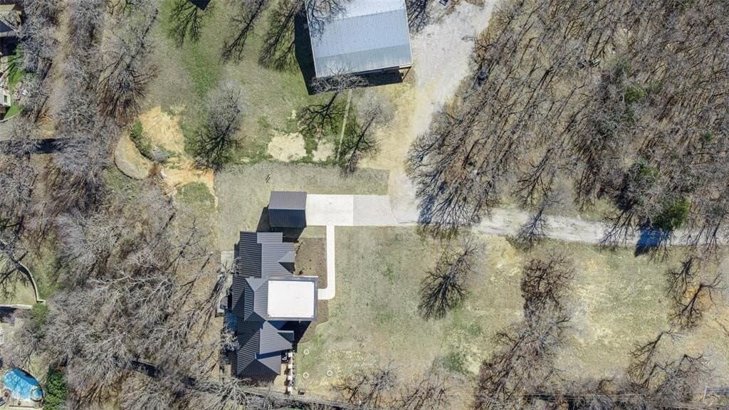 3.88 acres in Tarrant County featured view