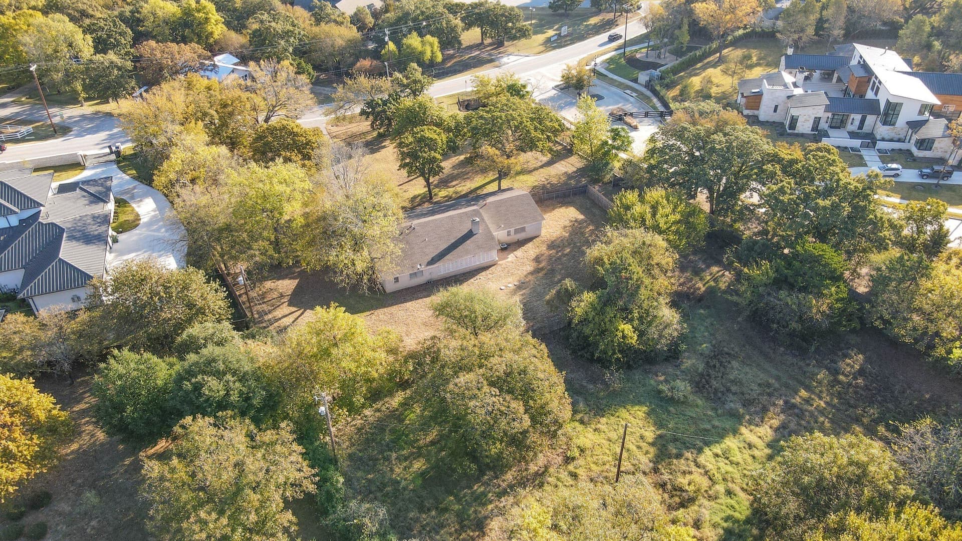 3.24 acres in Tarrant County gallery image 2