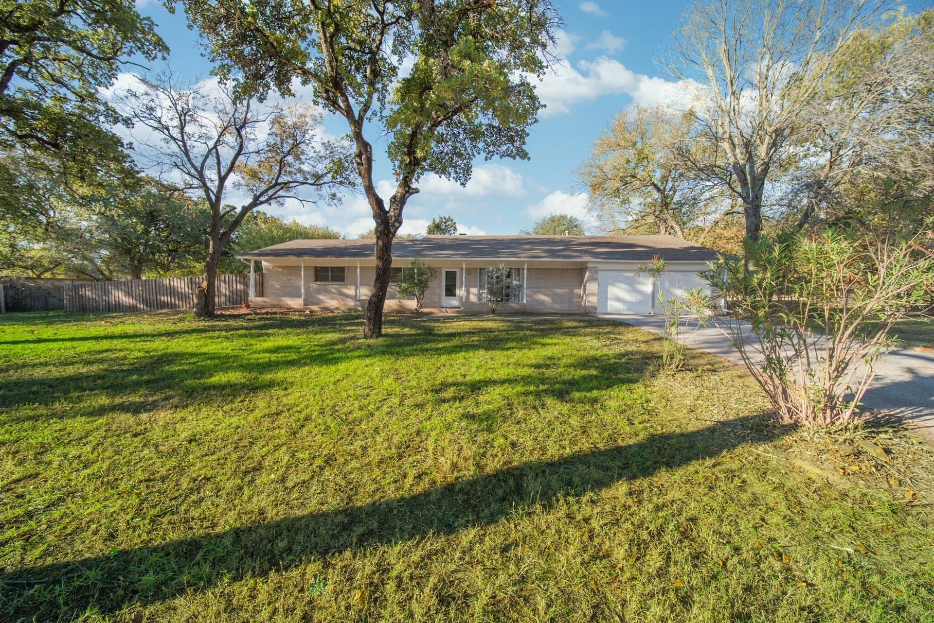 3.24 acres in Tarrant County featured view
