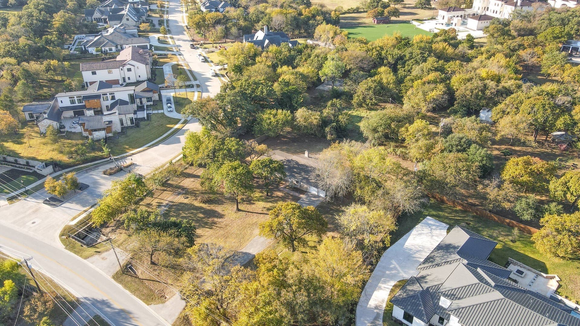 3.24 acres in Tarrant County gallery image 3