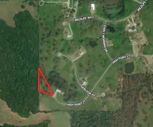 1.51 acres in Henderson County - photo 5