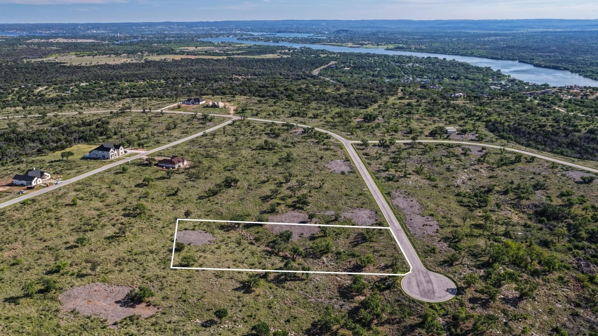 1.81 acres in Burnet County - photo 9