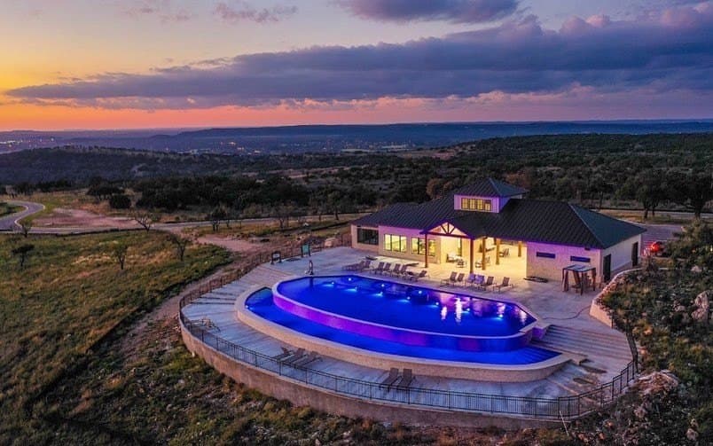 1.81 acres in Burnet County - photo 19