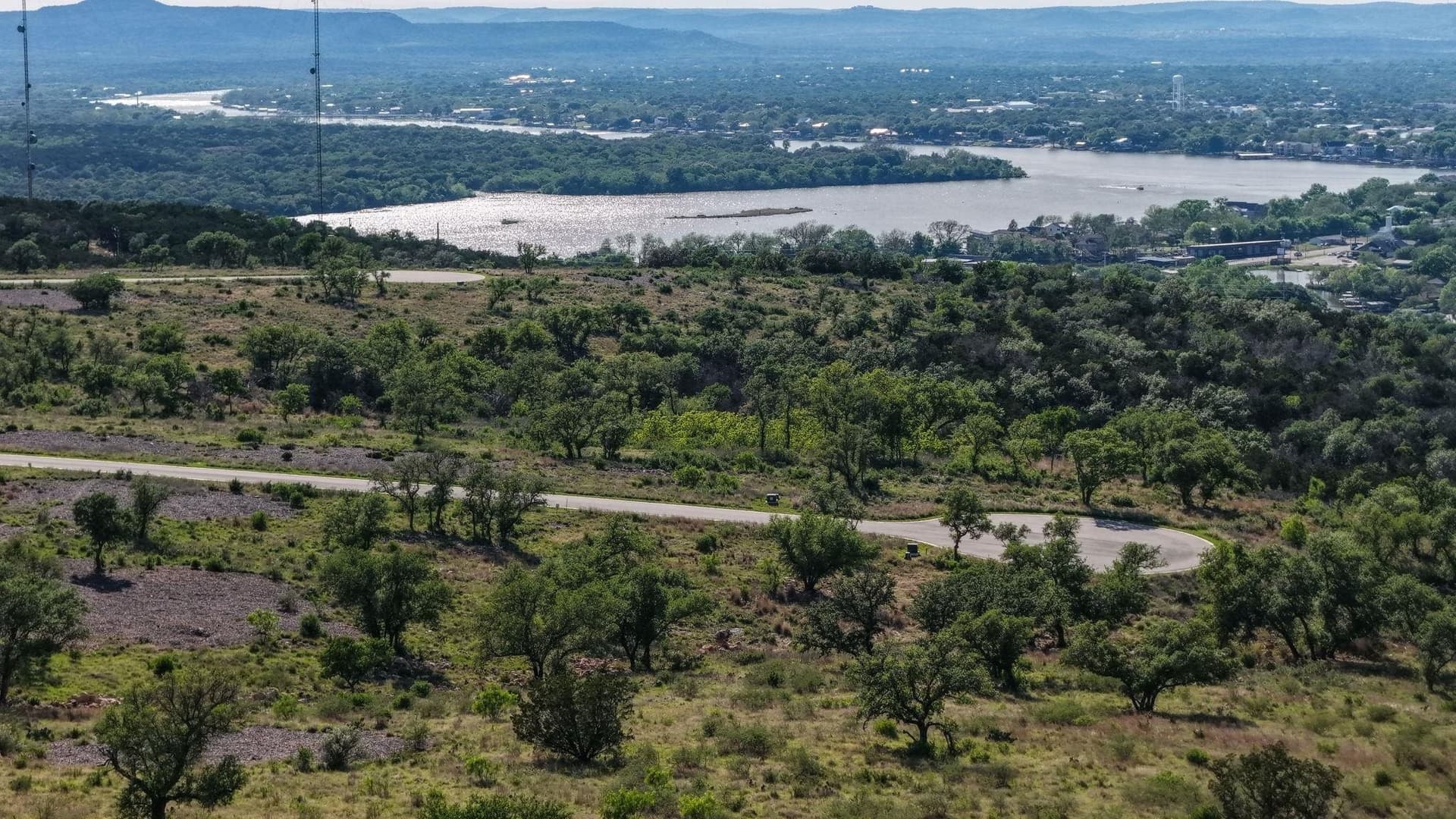 1.81 acres in Burnet County - photo 13
