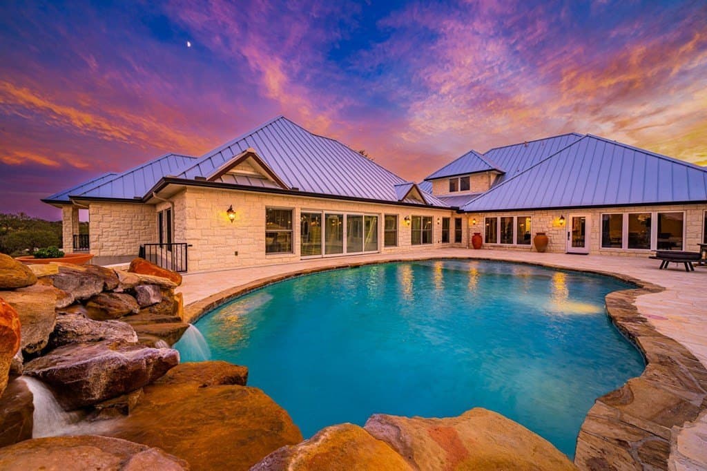 25.82 acres in Kerr County featured view