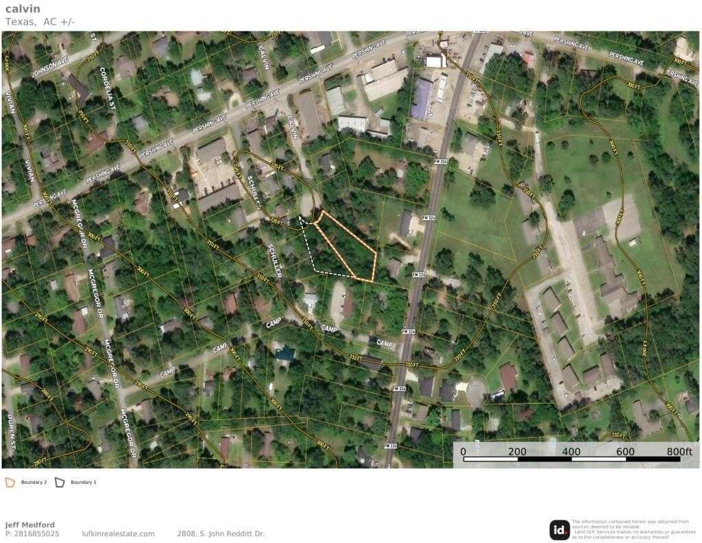 0.36 acres in Texas County - photo 4
