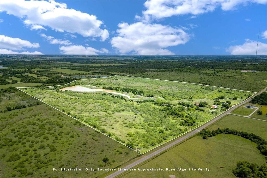 131 acres in McLennan County