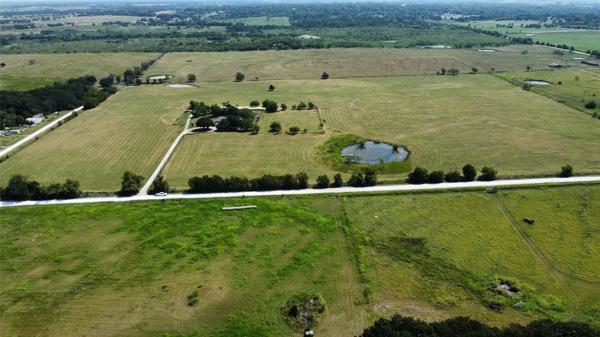 31 acres in Hill County - photo 7