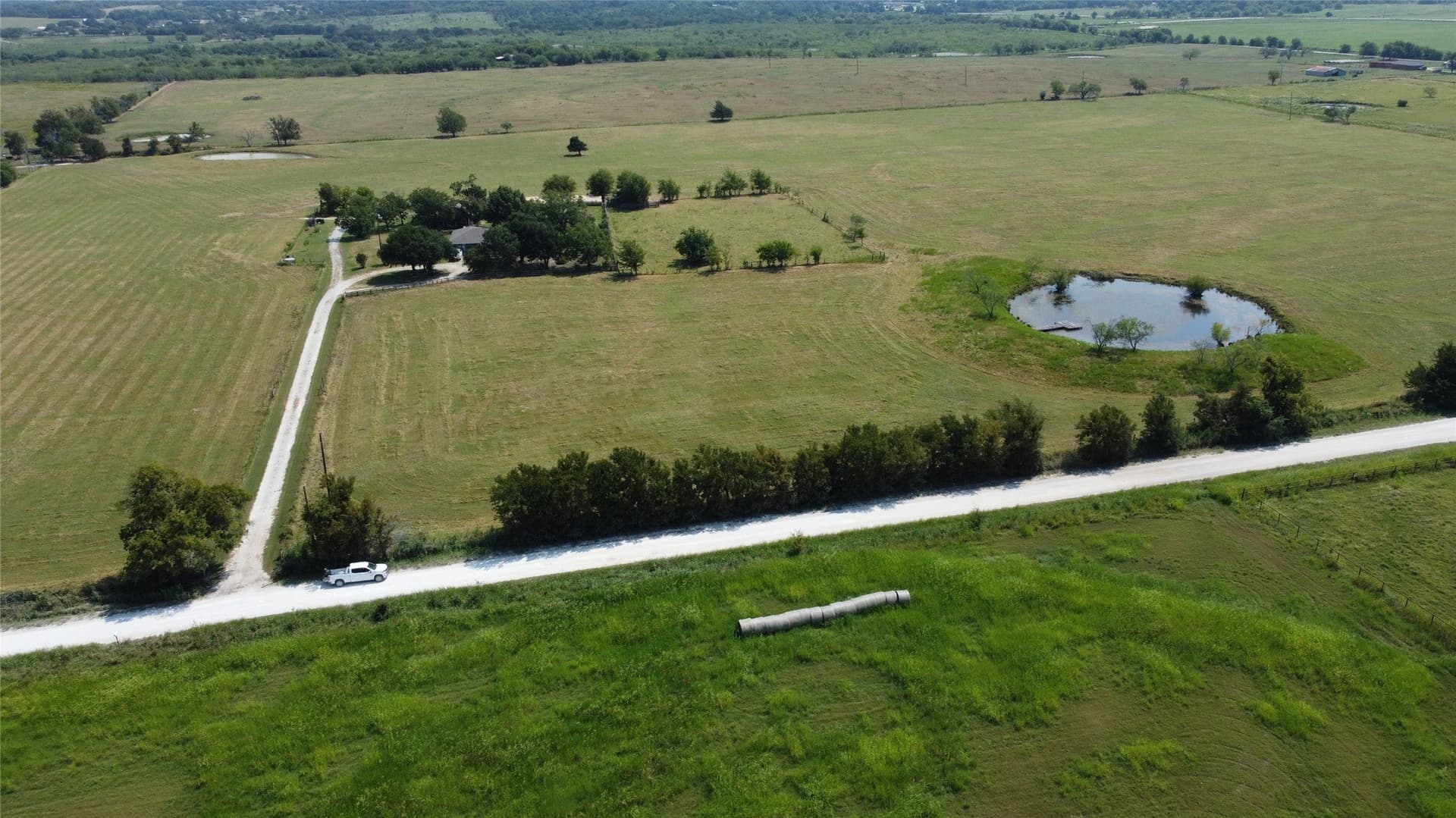 31 acres in Hill County gallery image 4