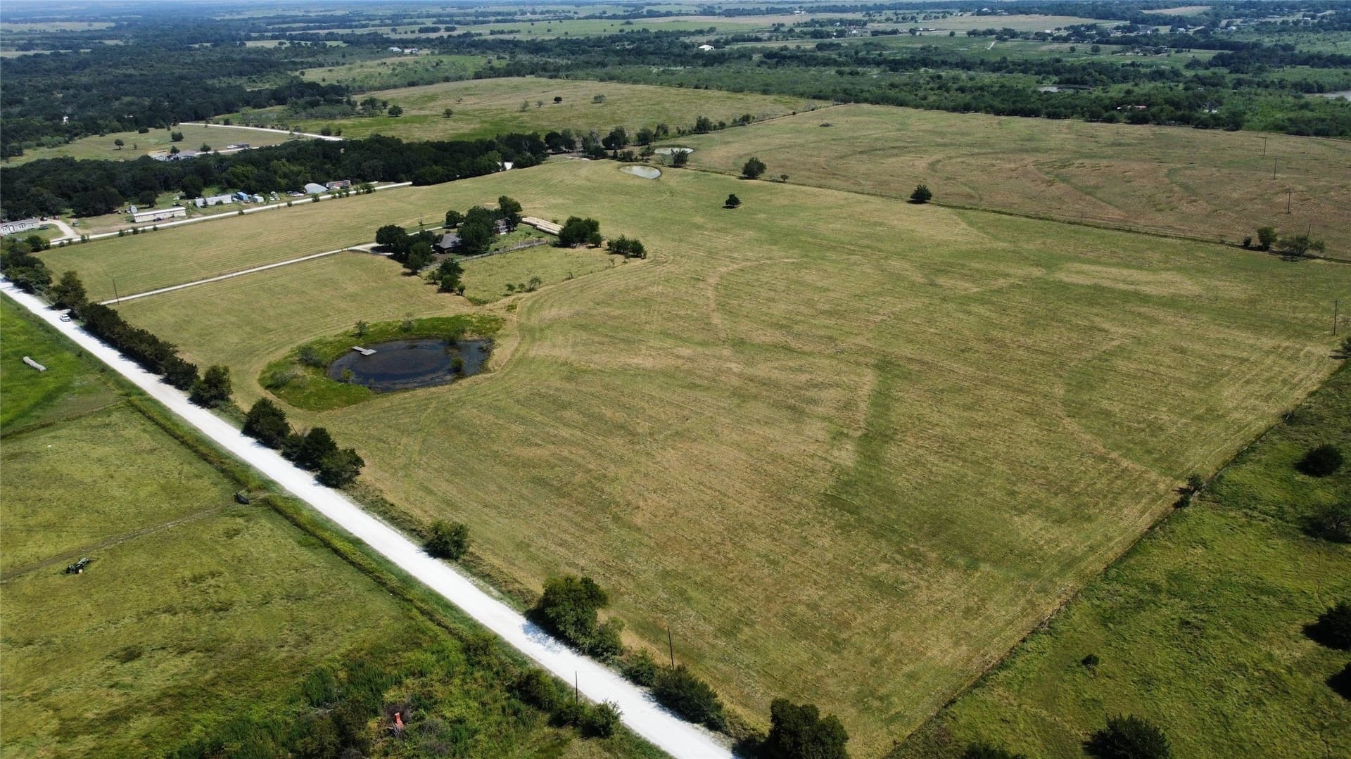 31 acres in Hill County - photo 8