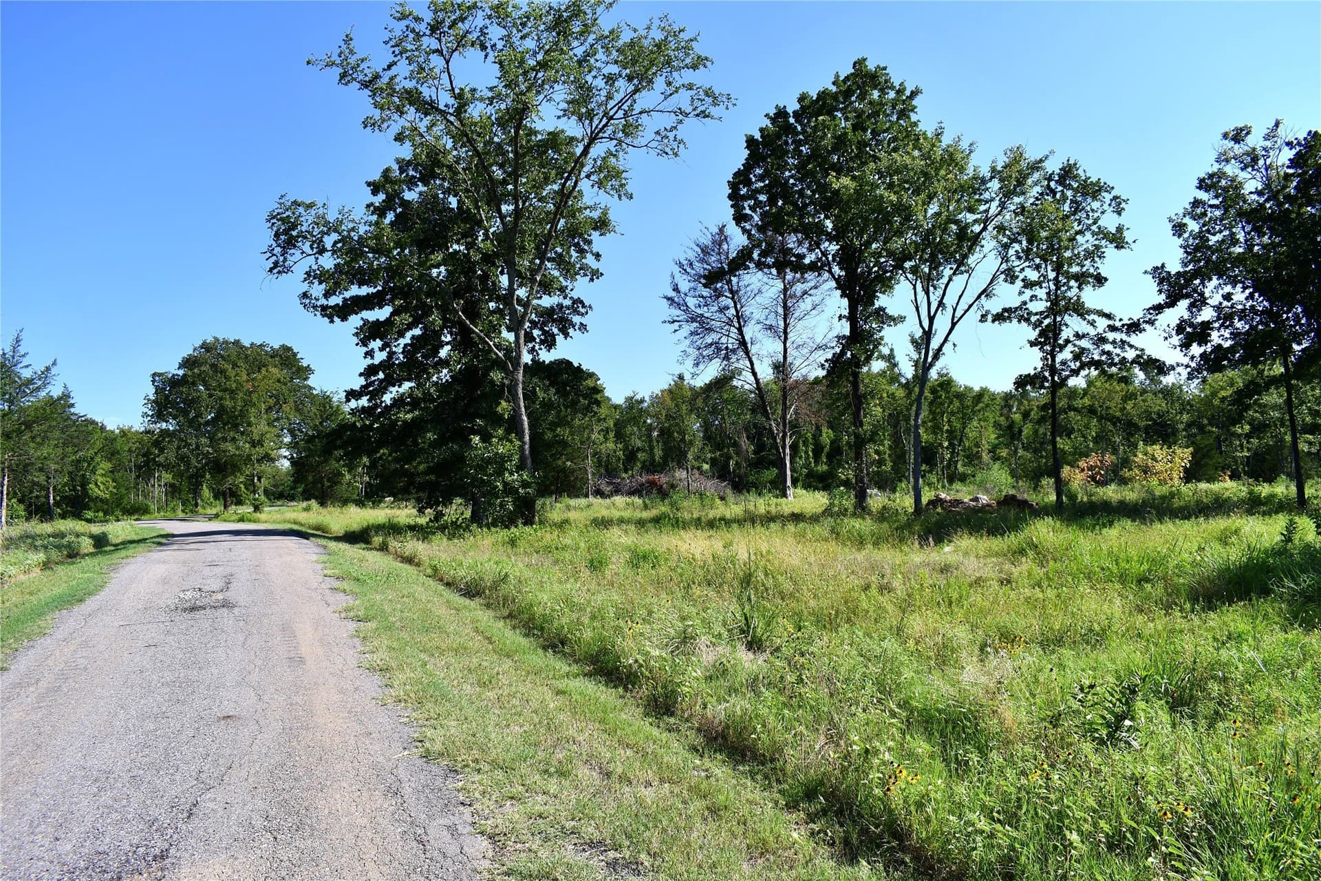 1.1 acres in Hopkins County - photo 3
