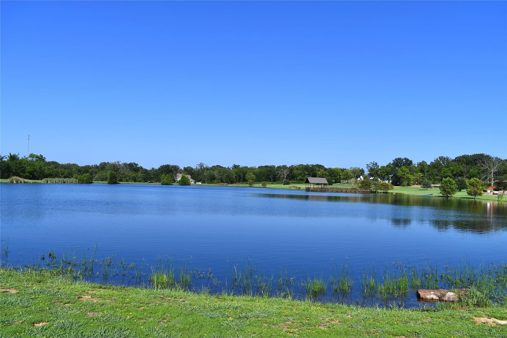 1.1 acres in Hopkins County - photo 30