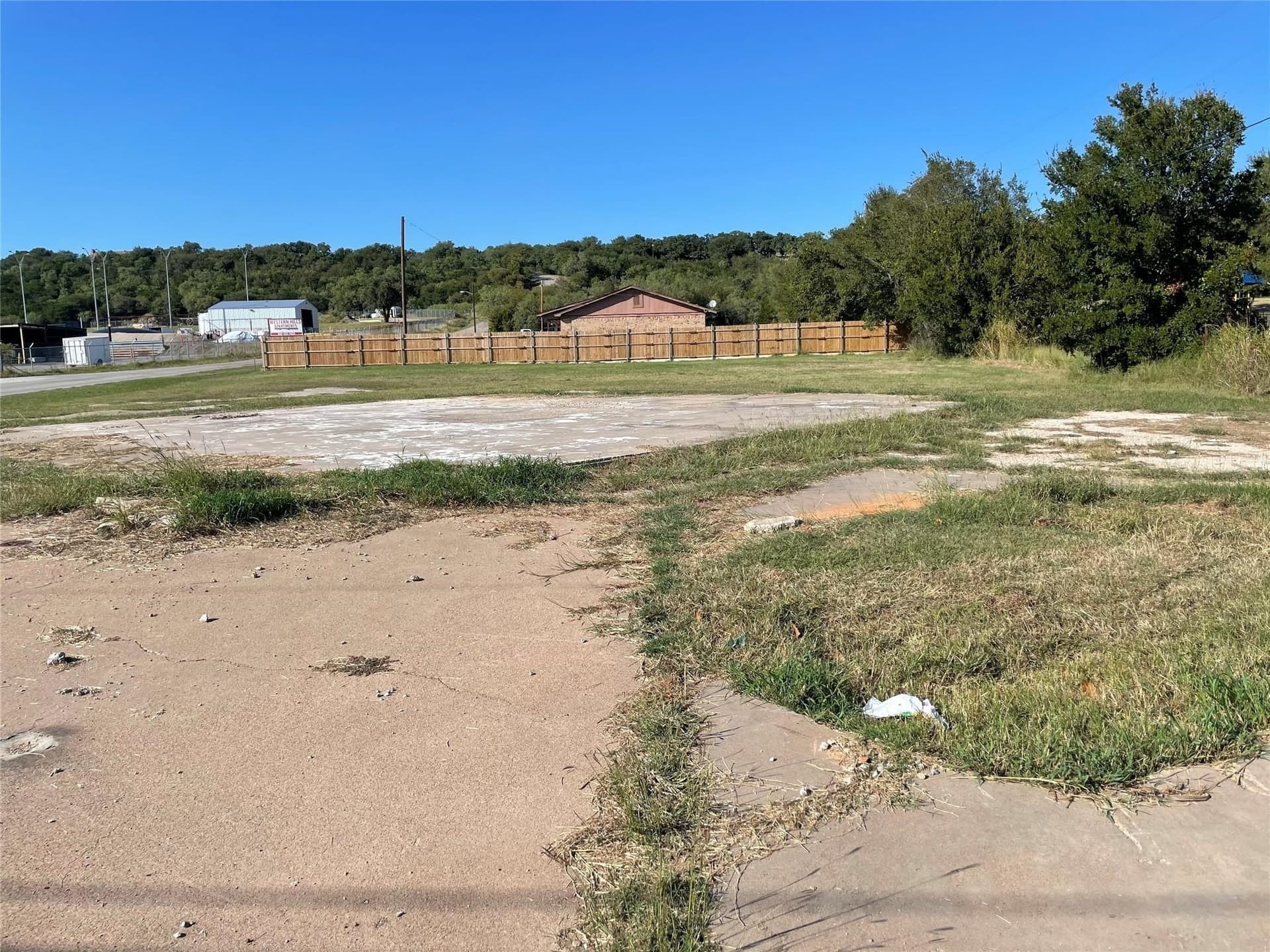0.51 acres in Palo Pinto County