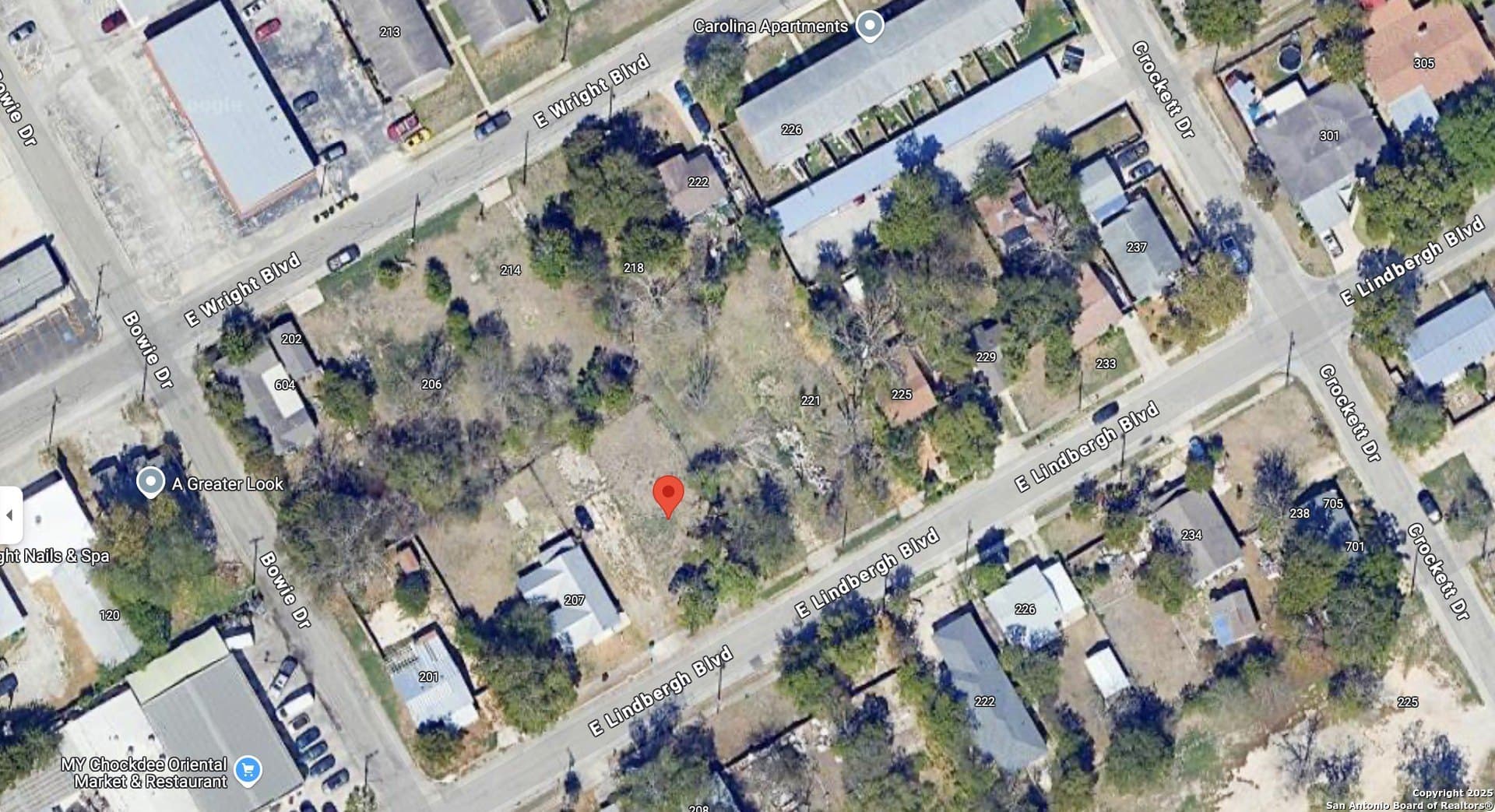 0.14 acres in Bexar County - photo 5