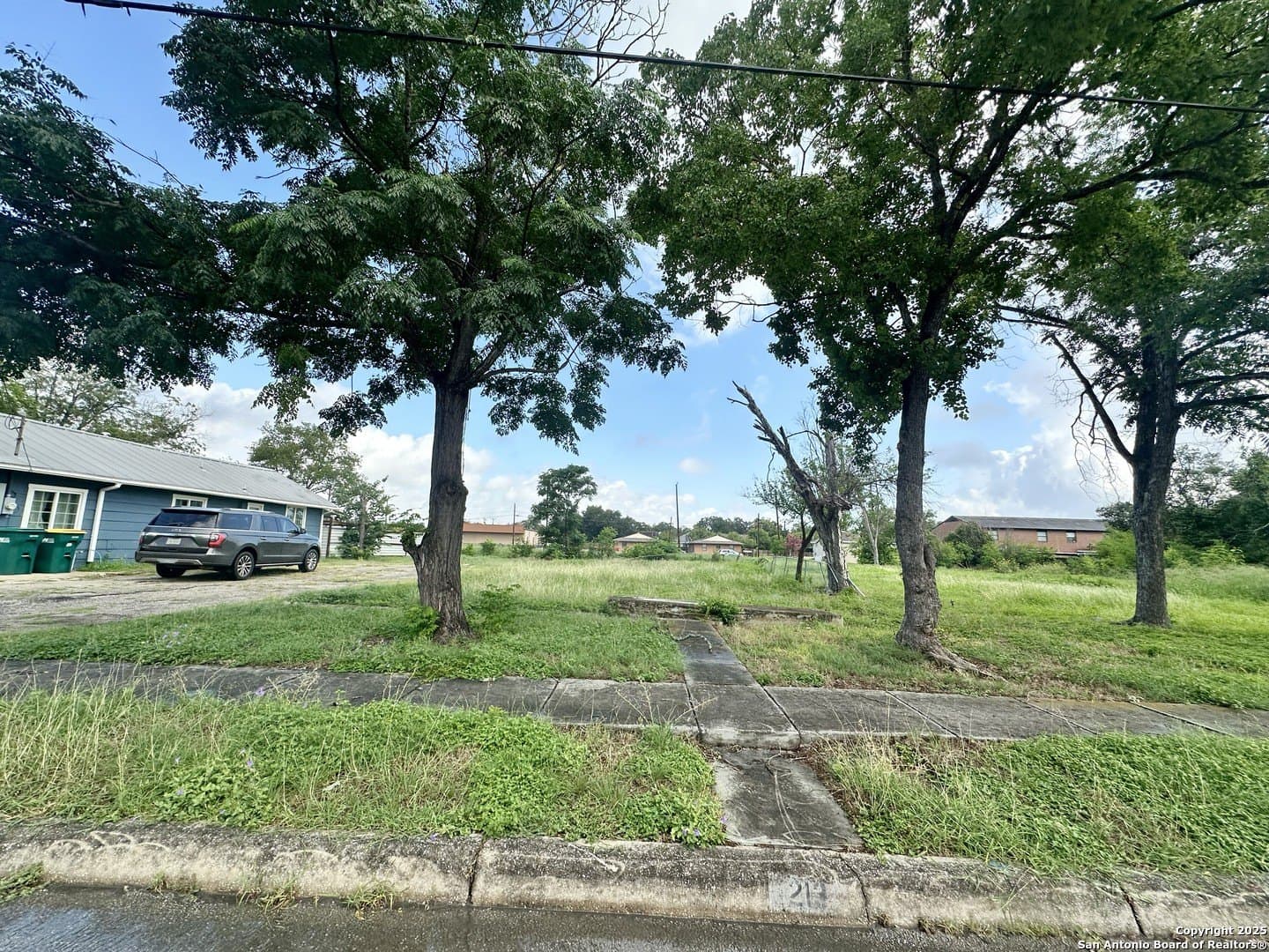 0.14 acres in Bexar County - photo 2