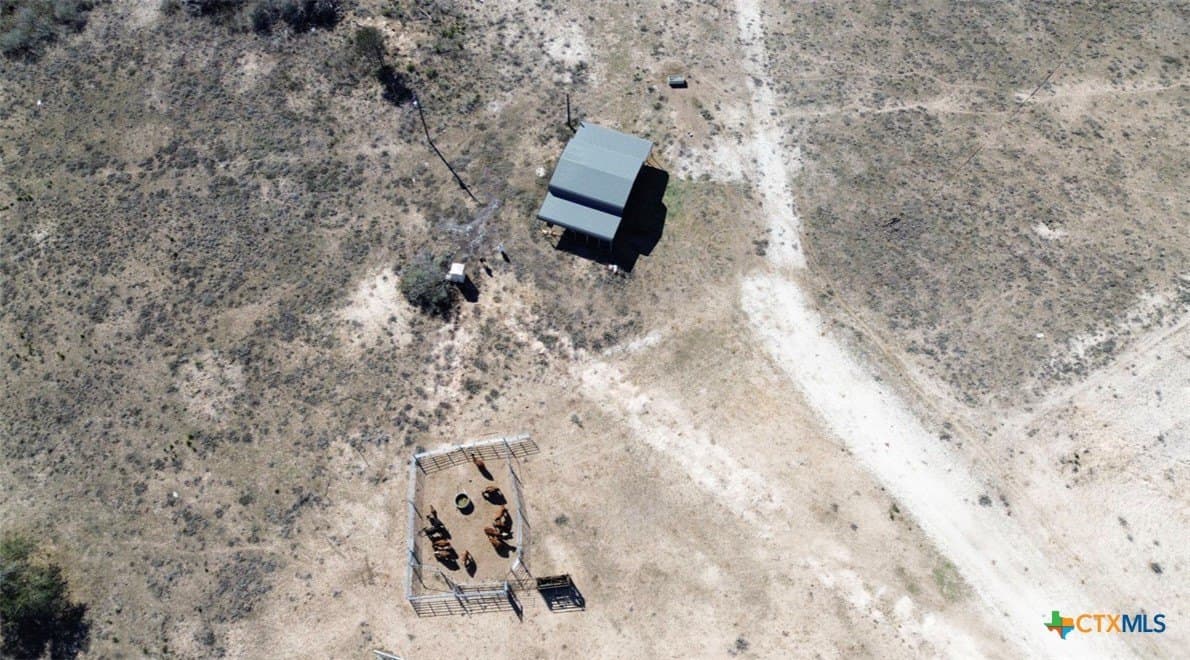 141.69 acres in Goliad County featured view