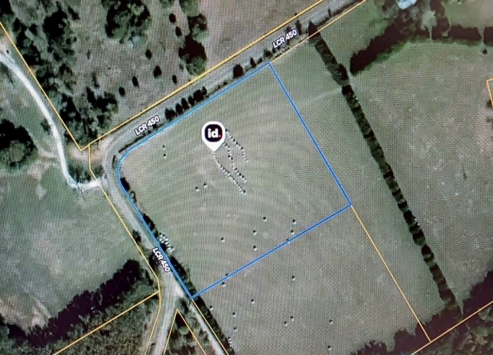 5.1 acres in Limestone County