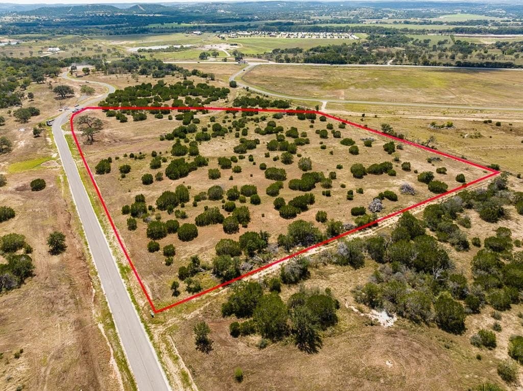 14.07 acres in Kerr County - photo 38