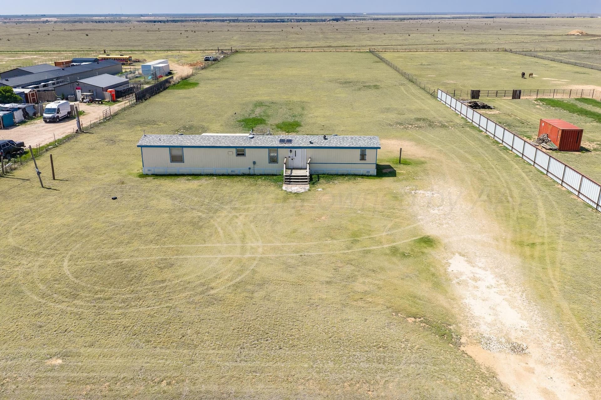 2.59 acres in Randall County