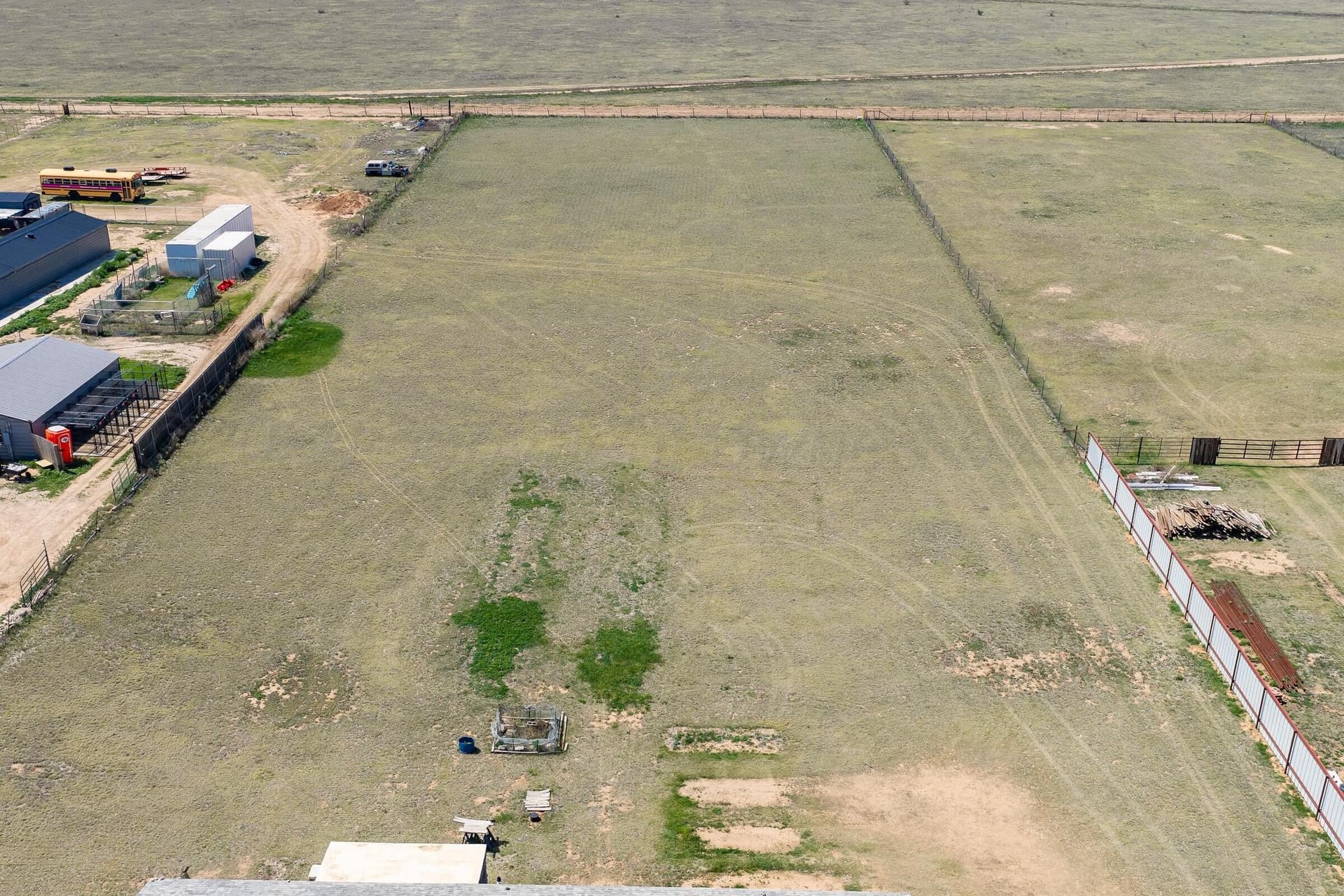 2.59 acres in Randall County gallery image 2