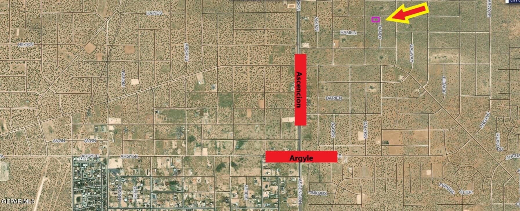 0.5 acres in El Paso County gallery image 4