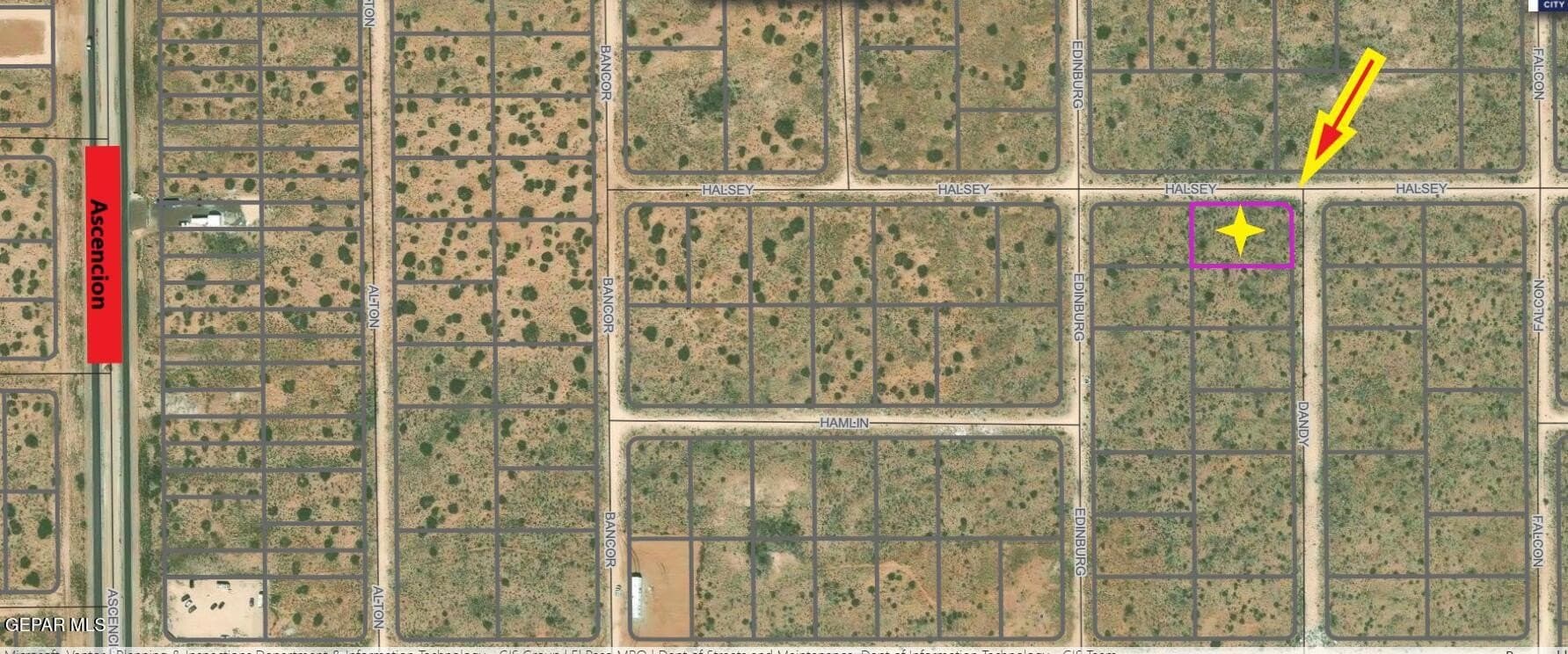 0.5 acres in El Paso County gallery image 3