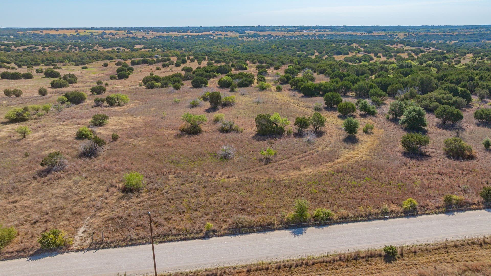55.5 acres in Erath County - photo 38