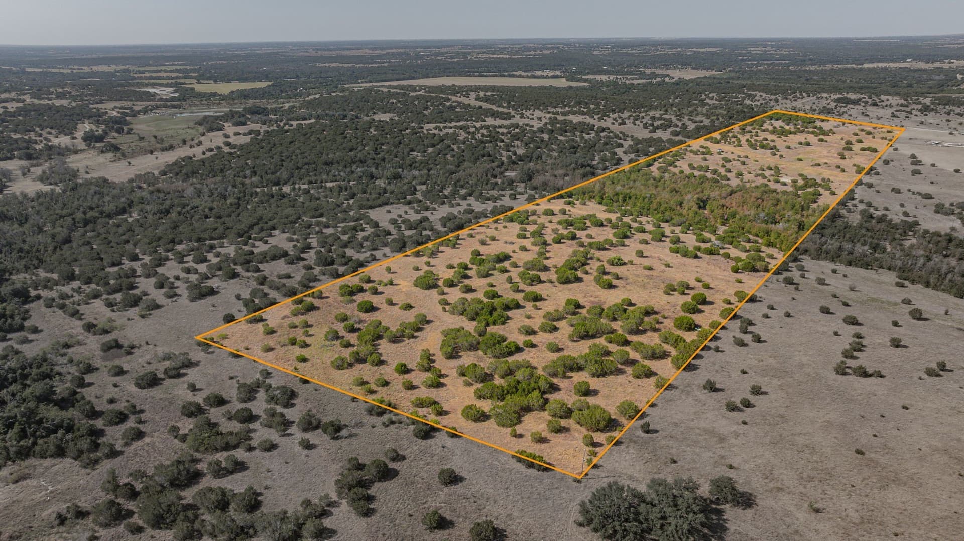 55.5 acres in Erath County - photo 34