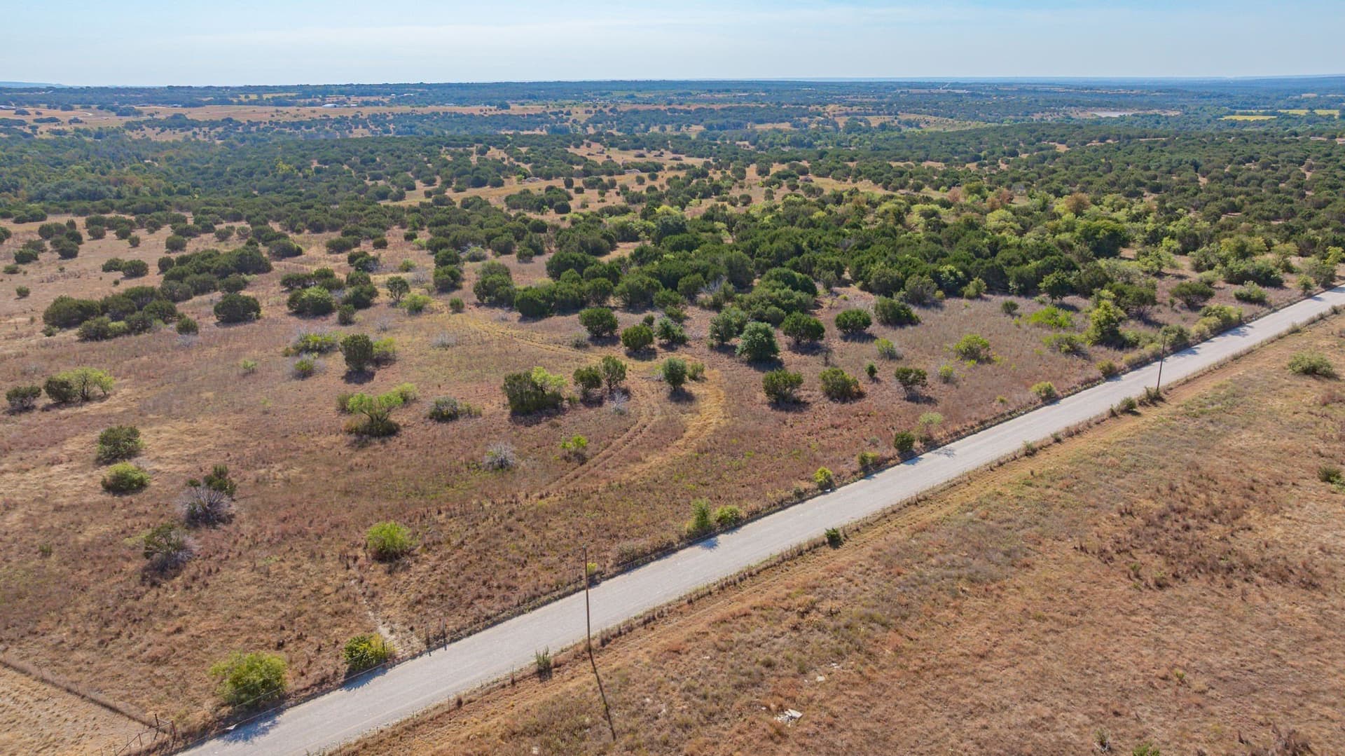 55.5 acres in Erath County - photo 39