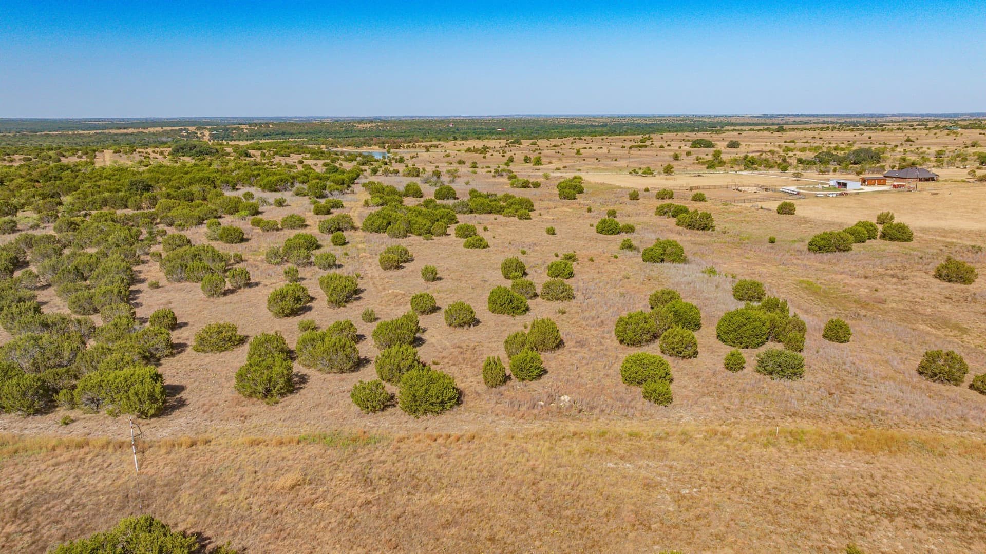 55.5 acres in Erath County - photo 11